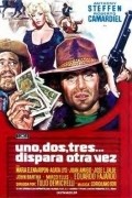 Uno, dos, tres... dispara otra vez - movie with Roberto Camardiel.