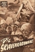 Die Sklavenkarawane - movie with Theo Lingen.