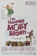 The Unsinkable Molly Brown - movie with Harve Presnell.