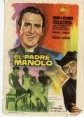 El padre Manolo - movie with Miguel Ligero.