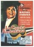 La copla andaluza - movie with Rafael Cores.