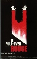Le pull-over rouge film from Michel Drach filmography.