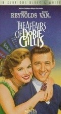 The Affairs of Dobie Gillis - movie with Debbie Reynolds.