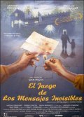 El juego de los mensajes invisibles - movie with Ernesto Chao.