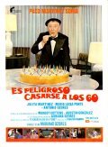 Es peligroso casarse a los 60 - movie with Antonio Ozores.