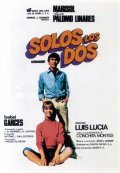 Solos los dos - movie with Conchita Montes.