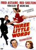 Three Little Words film from Richard Thorpe filmography.