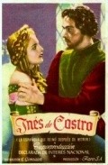 Ines de Castro - movie with Antonio Casas.