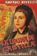 La leona de Castilla - movie with Antonio Casas.
