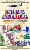 Cinerama Adventure - movie with Eli Wallach.