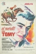 El secreto de Tomy - movie with Milagros Leal.