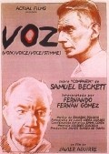 Voz - movie with Fernando Fernan Gomez.