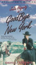 Goodbye, New York - movie with Mosko Alkalai.