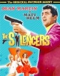 The Silencers film from Phil Karlson filmography.