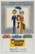 Five Golden Hours - movie with Reginald Beckwith.