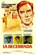 La becerrada is the best movie in Antonio Ordonez filmography.