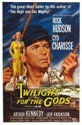 Twilight for the Gods - movie with Wallace Ford.