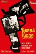 Tierra de fuego - movie with Oscar Pellicer.