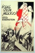 ?Que viva Mexico! film from Sergey Eyzenshteyn filmography.