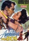 Spanish Affair - movie with Carmen Sevilla.