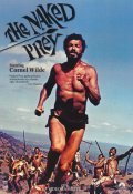 The Naked Prey film from Cornel Wilde filmography.
