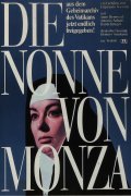 La monaca di Monza film from Eriprando Visconti filmography.