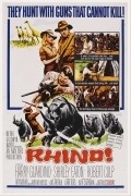Rhino! film from Ivan Tors filmography.