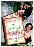 Cuento de hadas - movie with Julia Lajos.