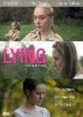Lying - movie with Leelee Sobieski.