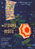 Srpnova nedele - movie with Karel Hoger.