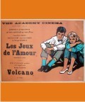 Les jeux de l'amour - movie with Claude Chabrol.