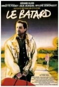 Le batard - movie with Gerard Klein.