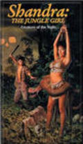 Shandra: The Jungle Girl is the best movie in John Lopez filmography.