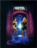 Hotel Exotica film from Marcy Ronen filmography.