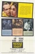 Middle of the Night - movie with Martin Balsam.