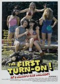 The First Turn-On!! film from Lloyd Kaufman filmography.