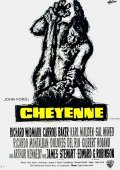 Cheyenne Autumn film from John Ford filmography.