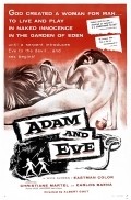 Adam et Eve - movie with Jean-Francois Derec.