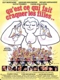 Qu'est-ce qui fait craquer les filles... - movie with Gerard Loussine.