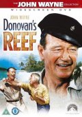 Donovan's Reef film from John Ford filmography.