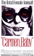 Carmen, Baby film from Radley Metzger filmography.