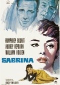 Sabrina film from Billy Wilder filmography.