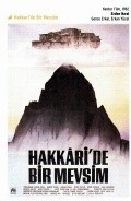 Hakkari'de Bir Mevsim film from Erden Kiral filmography.
