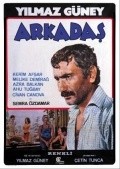 Arkadaş- is the best movie in Semra Ozdamar filmography.