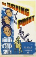 The Turning Point film from William Dieterle filmography.