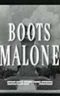 Boots Malone - movie with William Holden.