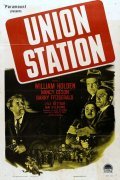 Union Station film from Rudolph Mate filmography.