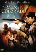 The Man from Colorado film from Henry Levin filmography.
