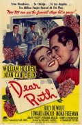 Dear Ruth - movie with Billy De Wolfe.