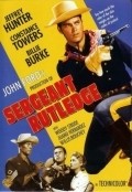 Sergeant Rutledge film from John Ford filmography.